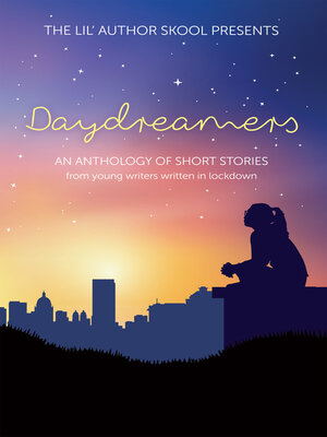 cover image of Daydreamers